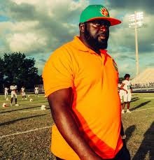Blustein Recruiting (@larryblustein) on Twitter photo The South Florida High School Sports Radio Show powered by <a href="/UHealthSports/">Sports Med Institute</a> Tonight (6-7) on <a href="/560WQAM/">AM 560 Sports WQAM</a> – Terrence McFadden is the new head football coach at Pompano Beach Blanche Ely and he drops by to talk Tigers at 6:25. <a href="/Tav_Williams/">Principal Williams</a> <a href="/blanche_ely/">Blanche Ely HS</a> <a href="/BCAA_Sports/">BCAA Sports</a> The South Florida High School Sports Radio Show powered by <a href="/UHealthSports/">Sports Med Institute</a> Tonight (6-7) on <a href="/560WQAM/">AM 560 Sports WQAM</a> – Terrence McFadden is the new head football coach at Pompano Beach Blanche Ely and he drops by to talk Tigers at 6:25. <a href="/Tav_Williams/">Principal Williams</a> <a href="/blanche_ely/">Blanche Ely HS</a> <a href="/BCAA_Sports/">BCAA Sports</a>