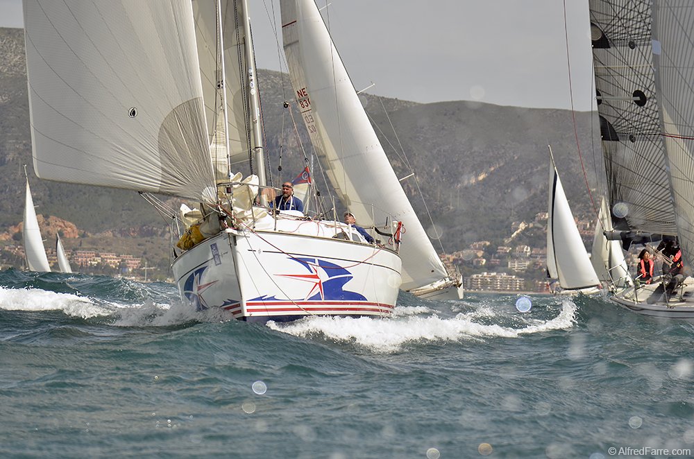 AnamMedi's tweet photo. ⛵  Diabolic, Ganador Absoluto de La Ruta de la Sal Versión Barcelona, en una edición atípica en la que la flota de Barcelona no pudo navegar a Ibiza.

⛵ Bandido, de José Carlos Otamendi, Vencedor en Tiempo Real.

 📎 https://t.co/3G0rB21Spc https://t.co/1wzt64sb9i