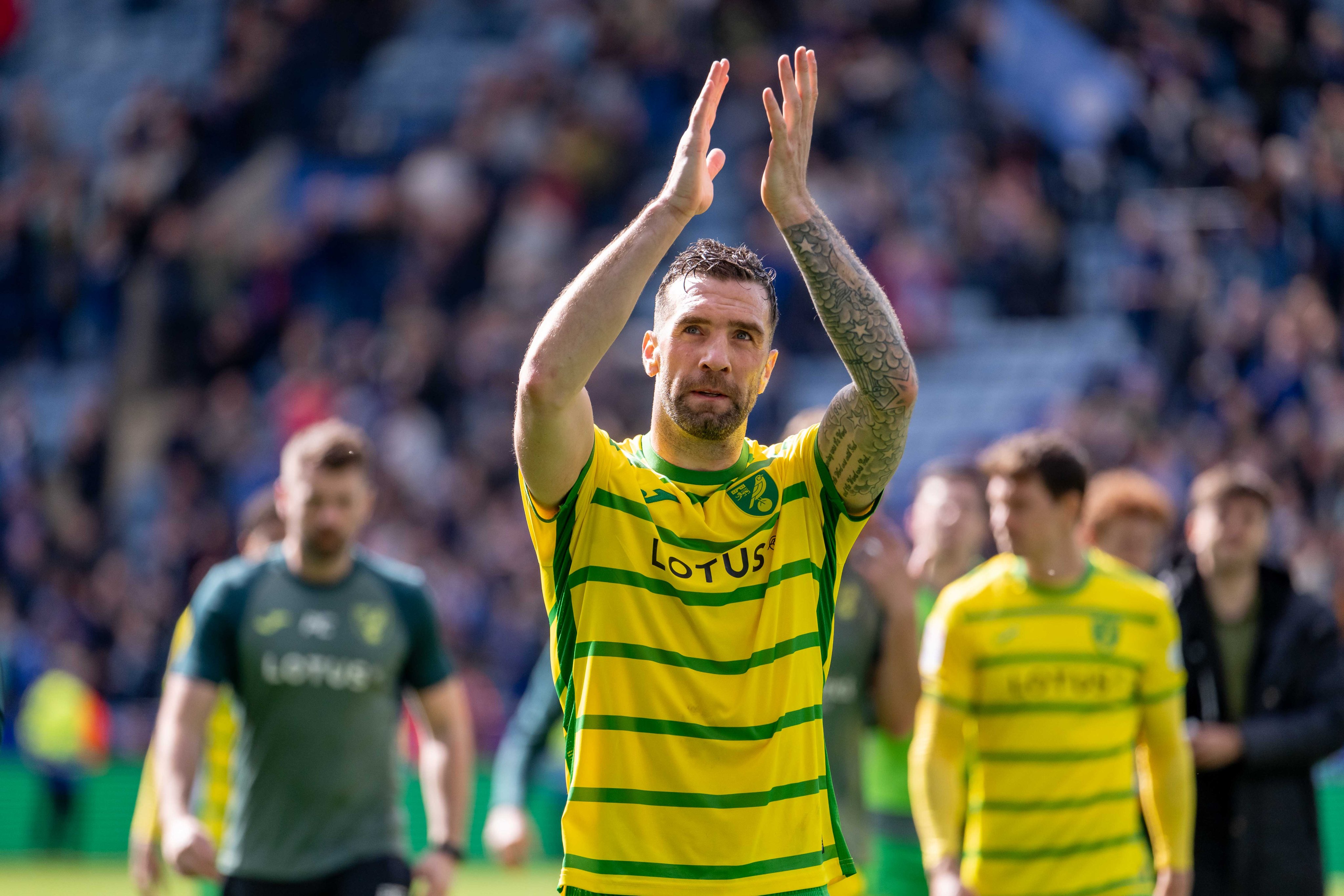 Shane Duffy (@shaneduffy) / X