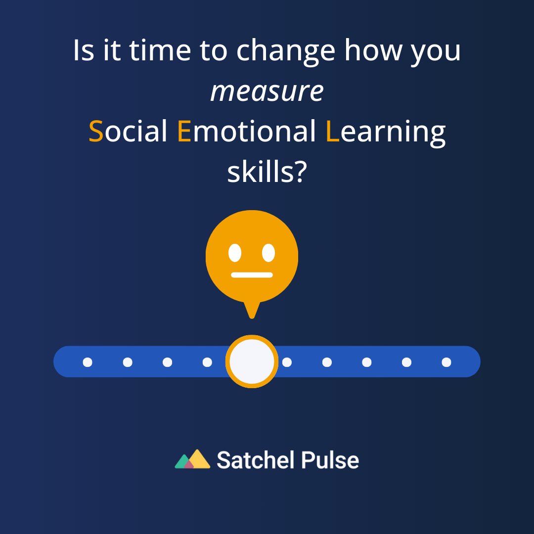 satchelpulse's tweet image. Why go through all the data collection if it&apos;s not accurate? Accurate data should consist of multiple methods of collection, not just one. . 

Visit us here to learn more about our #UniversalScreening: hubs.li/Q02r8VR30