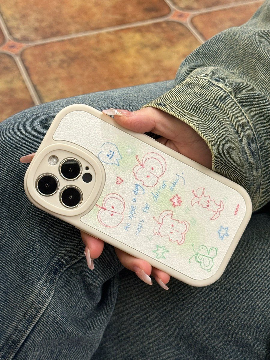 bebexinn's tweet photo. ꒰ pre-order ꒱ เคสมือถือ Tomato sauce : An apple a day ! 🍎🎀#bbxinpre
⭐️ เช็ครุ่นมือถือที่มีในเมนชันน้า 〰️
💐 price : 250-. (รับมัดจำ 125-.)
#ตลาดนัดsanrio #ตลาดนัดtreasure #ตลาดนัดnewjeans #ตลาดนัดบพ #ตลาดนัดENHYPEN #ตลาดนัดnct #ตลาดนัดaespa #ตลาดนัดบังทัน #เคสมือถือ https://t.co/zMQFv0r0mJ