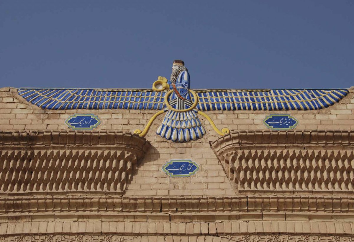 The Baloch World tweet media