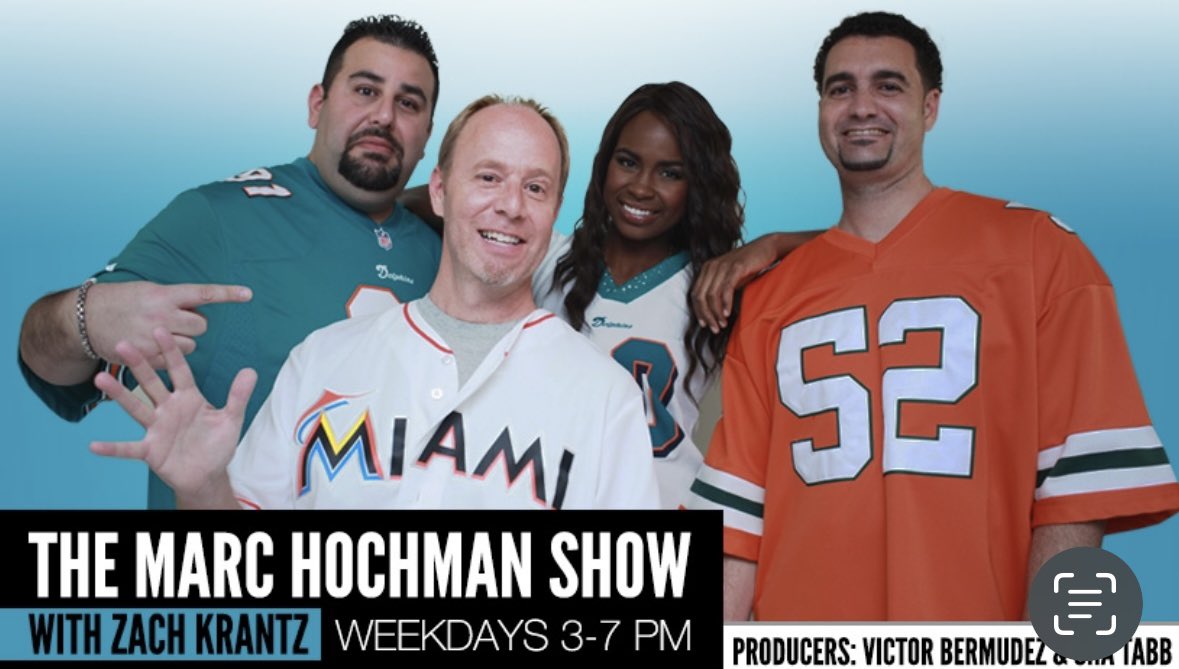 Marc Hochman tweet media