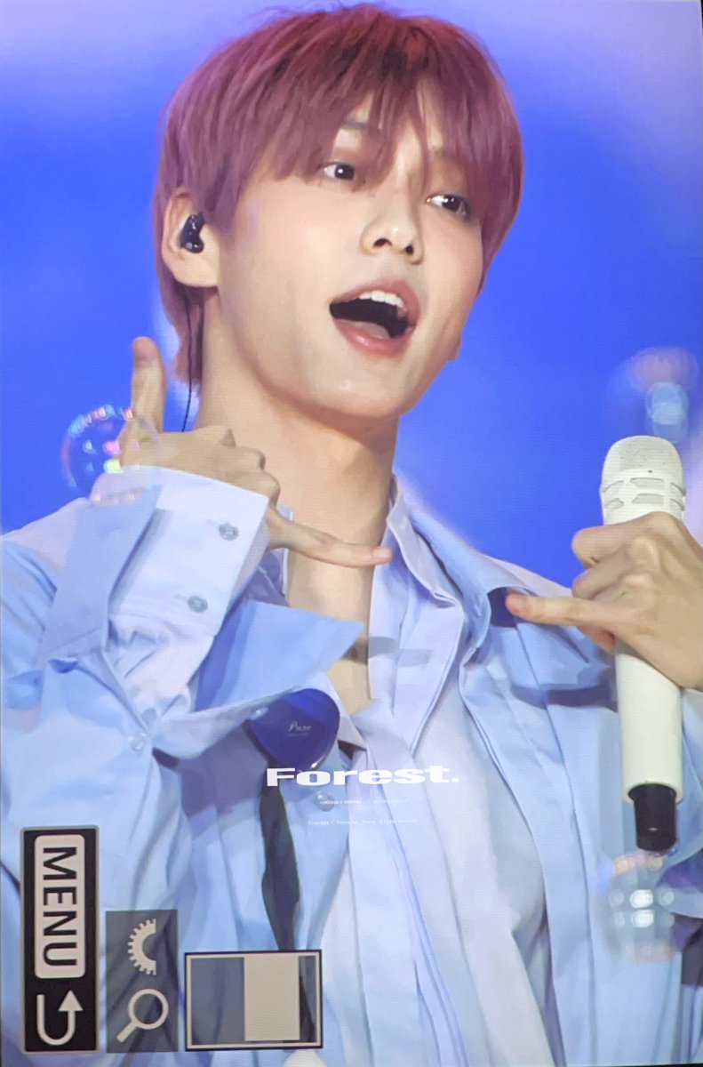 ur__forest's tweet photo. 230401 투모로우 쇼케이스 pre.

#수빈 #SOOBIN #TXT https://t.co/g2cPcjUZUM