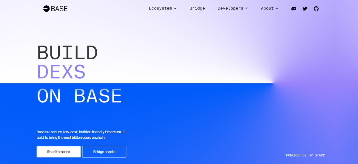 🎉Airdrop $BASE từ Coinbase sẽ trở thành một trong những sự kiện lớn nhất trong lịch sử tiền điện tử.

 💰Giá trị của Coinbase hiện tại là: 65 tỷ đô la.

⏰Thời gian: 10 phút
💸Tiềm năng: Từ 2,000 đến 10,000 đô la

▶️Làm các nhiệm vụ sau để có cơ hội