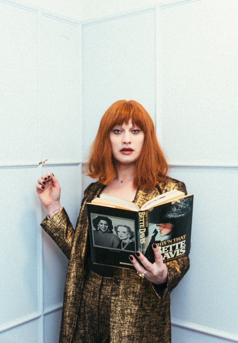 JinkxMonsoon's tweet photo. ✨💗 @Cosmopolitan https://t.co/l0WTgQvT8n