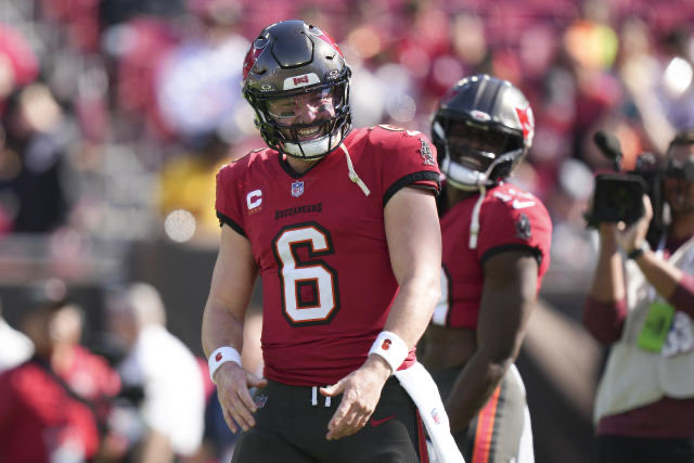 CTSDFantasy's tweet photo. Where does Jalen Hurts land?

Will Kirk Cousins could be a fantasy gold mine in Atlanta or is this Matt Ryan 2.0? 

Could Goff could find himself on a contender? 

Has Baker Mayfield earned the respect of the league? 

All questions that need answers in this Free Agency period! https://t.co/8O5cuOHbZR