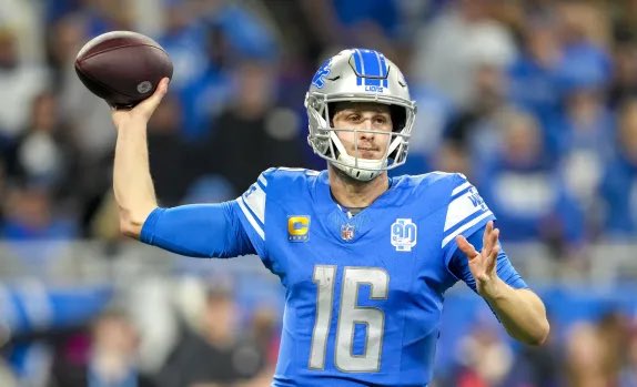 CTSDFantasy's tweet photo. Where does Jalen Hurts land?

Will Kirk Cousins could be a fantasy gold mine in Atlanta or is this Matt Ryan 2.0? 

Could Goff could find himself on a contender? 

Has Baker Mayfield earned the respect of the league? 

All questions that need answers in this Free Agency period! https://t.co/8O5cuOHbZR