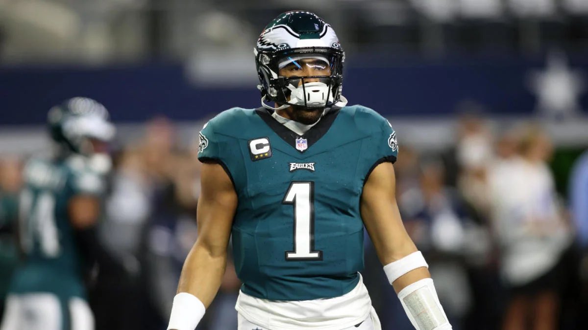 CTSDFantasy's tweet photo. Where does Jalen Hurts land?

Will Kirk Cousins could be a fantasy gold mine in Atlanta or is this Matt Ryan 2.0? 

Could Goff could find himself on a contender? 

Has Baker Mayfield earned the respect of the league? 

All questions that need answers in this Free Agency period! https://t.co/8O5cuOHbZR