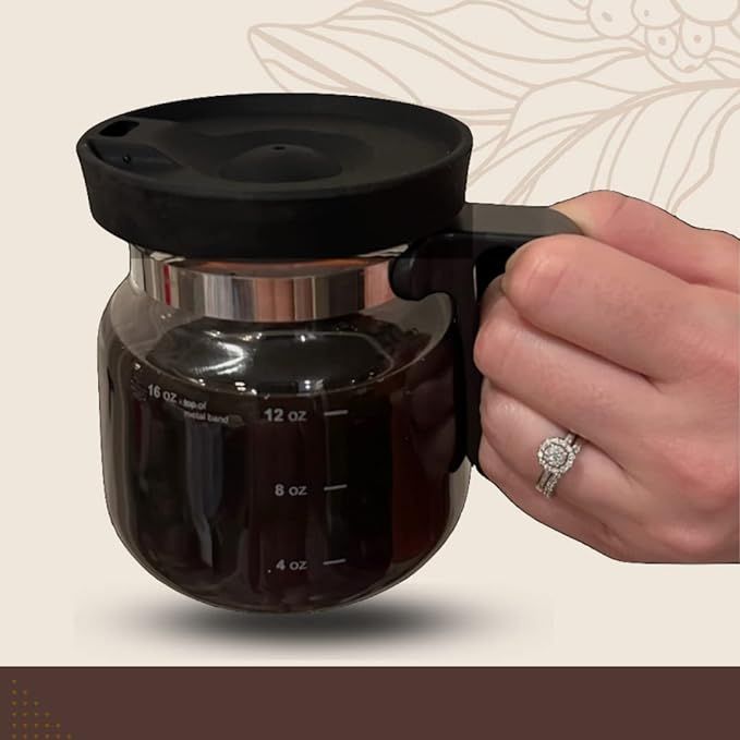 FatKidDeals's tweet photo. Coffee Pot Shaped Coffee Mug for $23.99!

https://t.co/lUObURq2u9 https://t.co/ltfiXGCxkx