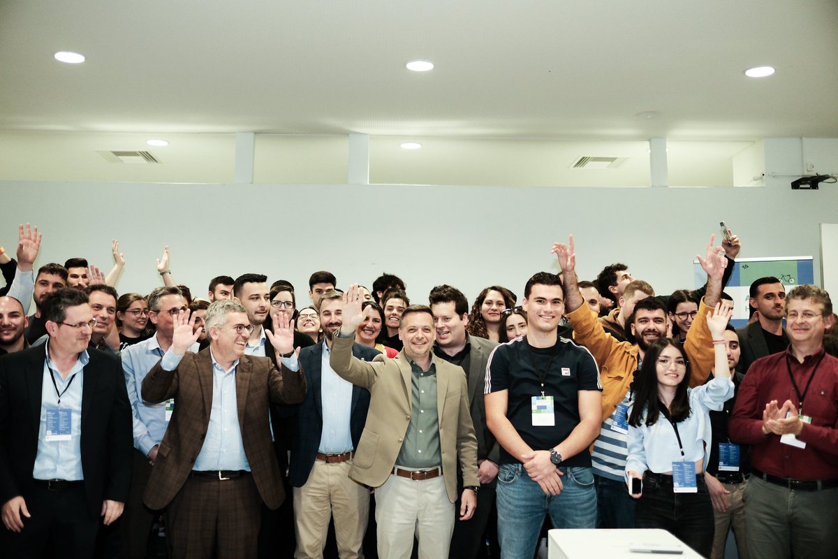 Haris Doukas tweet media