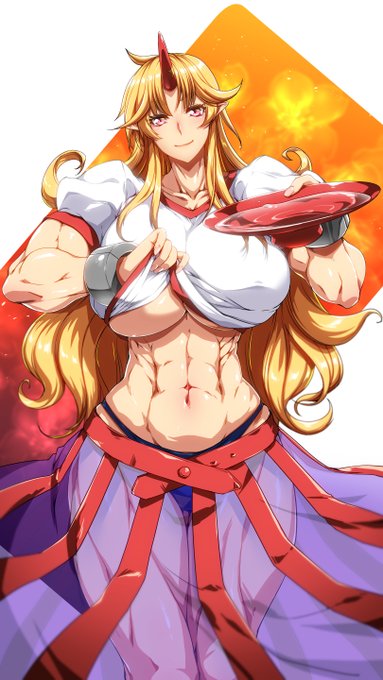 えいぷりるなんちゃらだけど
面白いウソが思いつかんかったので
勇義ねえさんのおへそをのせておきます('ω') 