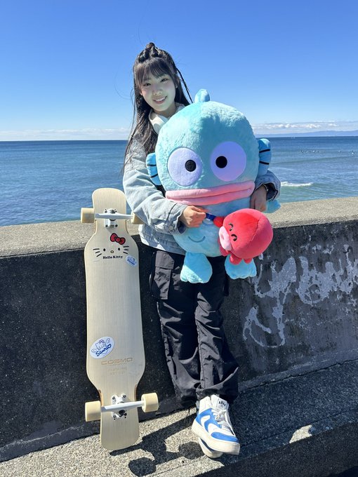 Twitterのコスプレ画像31