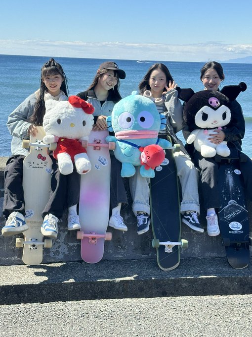 Twitterのコスプレ画像32