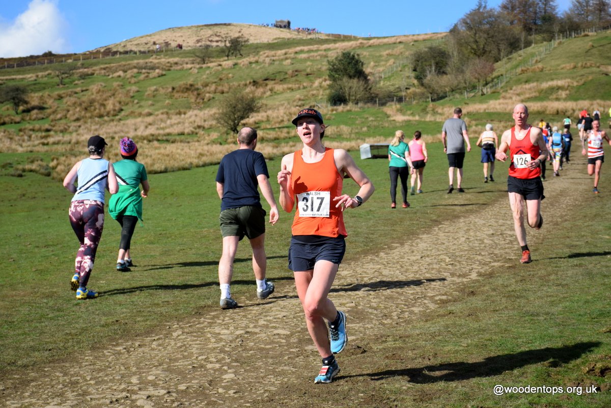 30th March 2024 Rivington Pike Centenary Fell Race - Lower Slopes Descent Album 1 - Enjoy 500 photos in link photos.app.goo.gl/n5xR3jpkxxvZX6… @horwichharriers @RossendaleH @salfordharriers @TrawdenAC @ChorleyATC @BowlandFell @PrestonHarriers @SaddleworthRnrs @chorltonrunners @RadcliffeAC