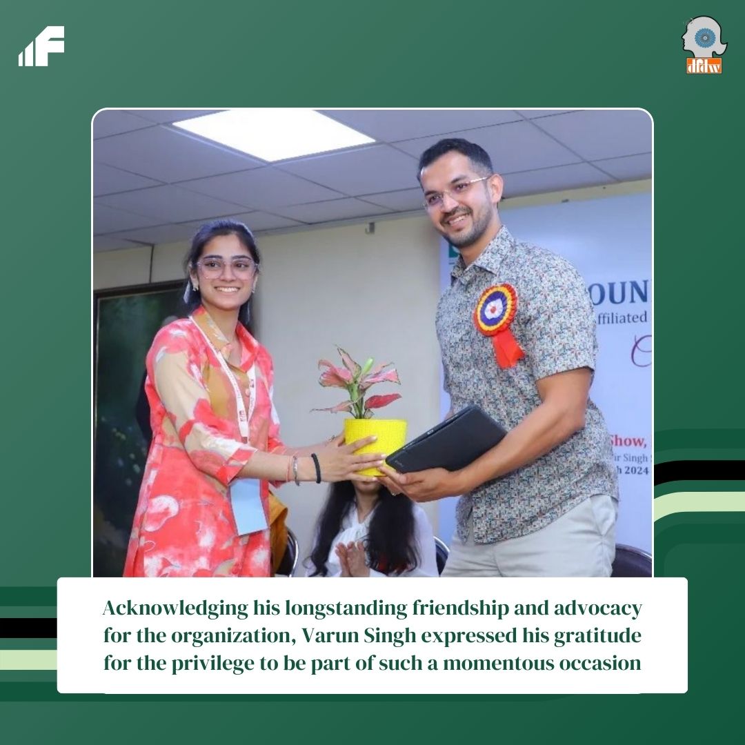 Foresight Law Offices India tweet media