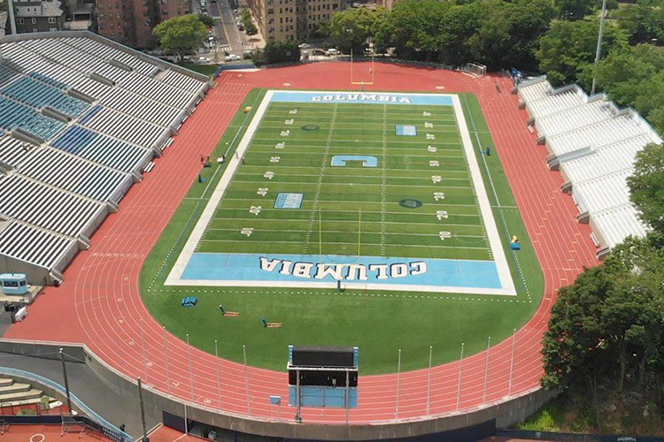 DukeGiarraputo's tweet photo. Looking forward to being in NYC tomorrow! @CoachJWood @CoachAJG @Coach_Poppe @ArmondSr @GregBiggins @adamgorney @BrandonHuffman @On3Recruits https://t.co/0V4ixbBAPJ