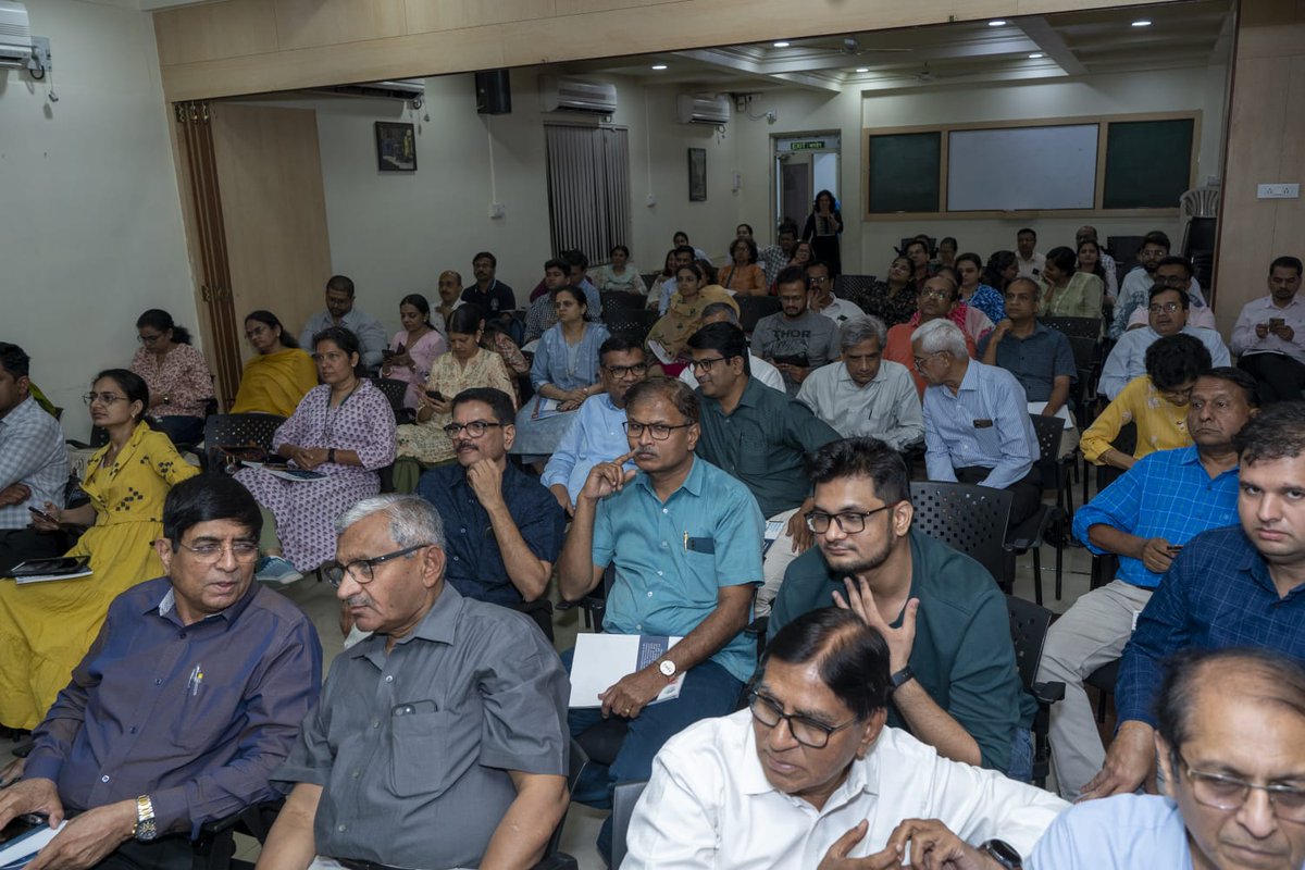 Congratulations Dr vibha for conducting a successful NTP-PPH workshop on 31st March at Bharati Vidyapeeth Hospital along with IAP, Pune branch. Attended by 87 delegates and 9 faculty members. @iapindia @DrManasKalra1 @drshweta_pedonc