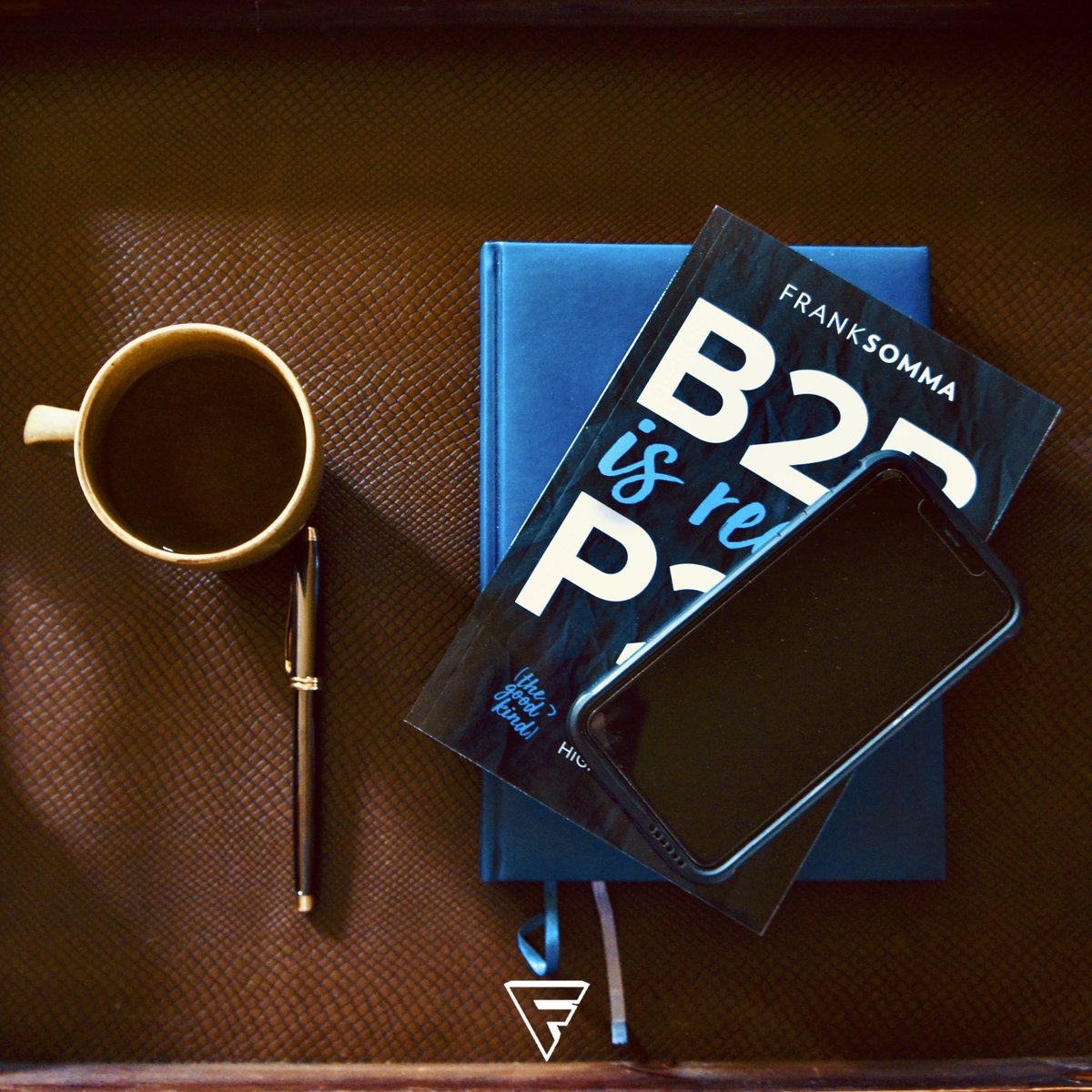 # 1118 - In a popular Yale experiment, researchers used coffee to learn how physical sensation influenced mental judgment. The results were one that you could truly feel…👉franksomma.com/blog
#inspiration #motivation #success #author #speaker #inspire #positivevibes #mindset