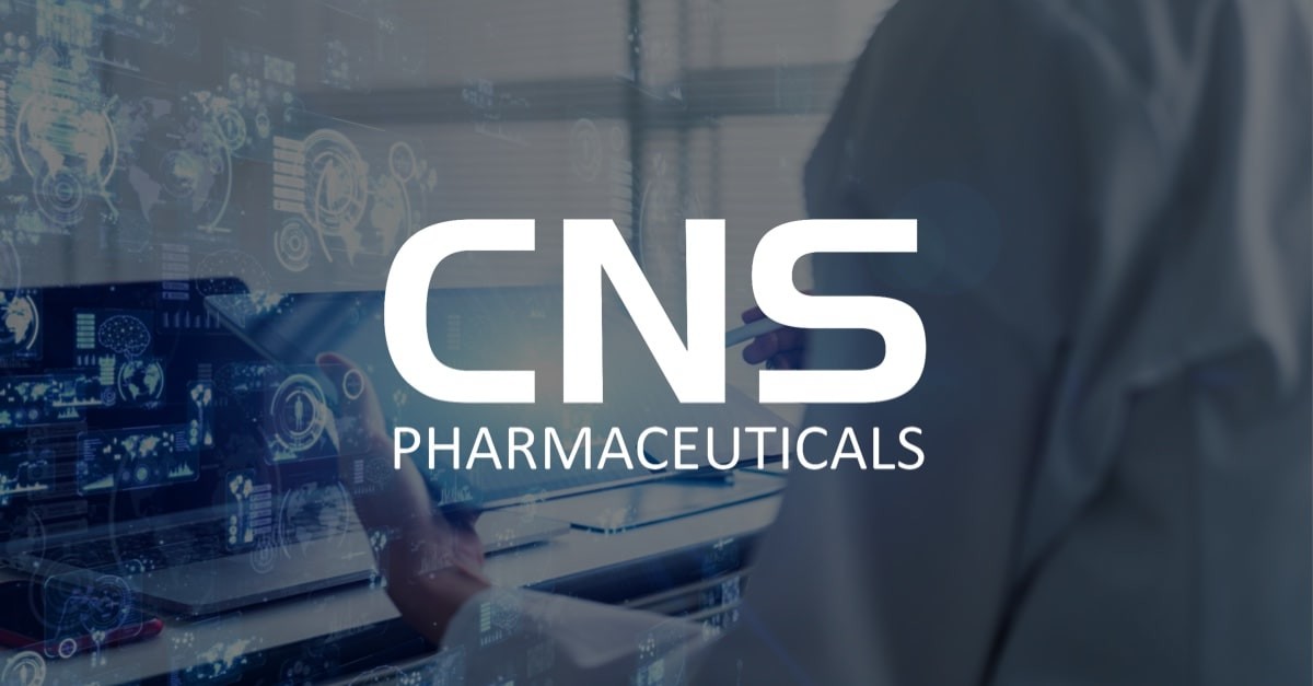 CNS Pharmaceuticals to Present at Two Investor Conferences in April bit.ly/43EETZE $CNSP #GBM #Glioblastoma #GlioblastomaMultiforme