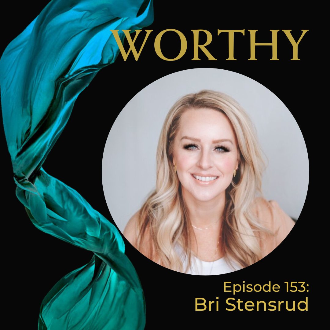 🚨NEW EPISODE🚨 @ElyseFitz and @emschumacher interview @BriStenz, Director of Women of Welcome and author of 'Start with Welcome: The Journey toward a Confident and Compassionate Immigration Conversation' (amzn.to/3xl4uL6). #theworthybook …celebratingthevalueofwomen.libsyn.com