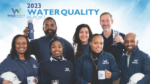 WSSC Water tweet media