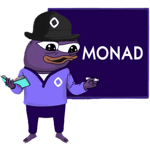 Monad 101 Prelude Thesis for Newcomers

<a href="/monad_xyz/">Monad</a> is an upcoming high-performance 100% EVM Compatible L1 with considerable improvements in the decentralization vs. scalability trade-off by introducing various performance optimizations which result in a blockchain capable of