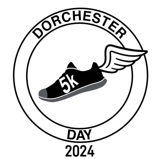 Dorchester Running tweet media