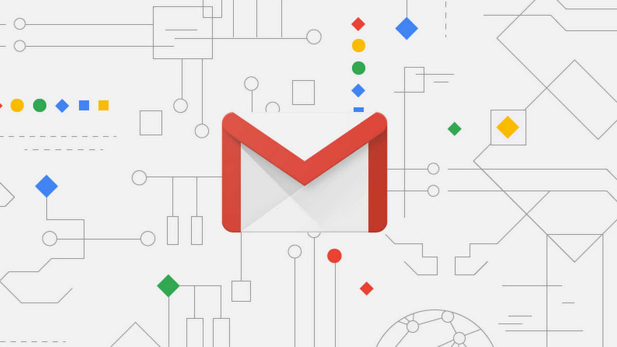 cymertek's tweet photo. It's Gmail's Birthday!🥳 #OnThisDayInHistory #Cymertek
On April 1st, 2004, Google forever changed the way we communicate with the launch of Gmail!  Gone were the days of constantly deleting emails to stay under storage limits. #technology https://t.co/SzKTQBleJG