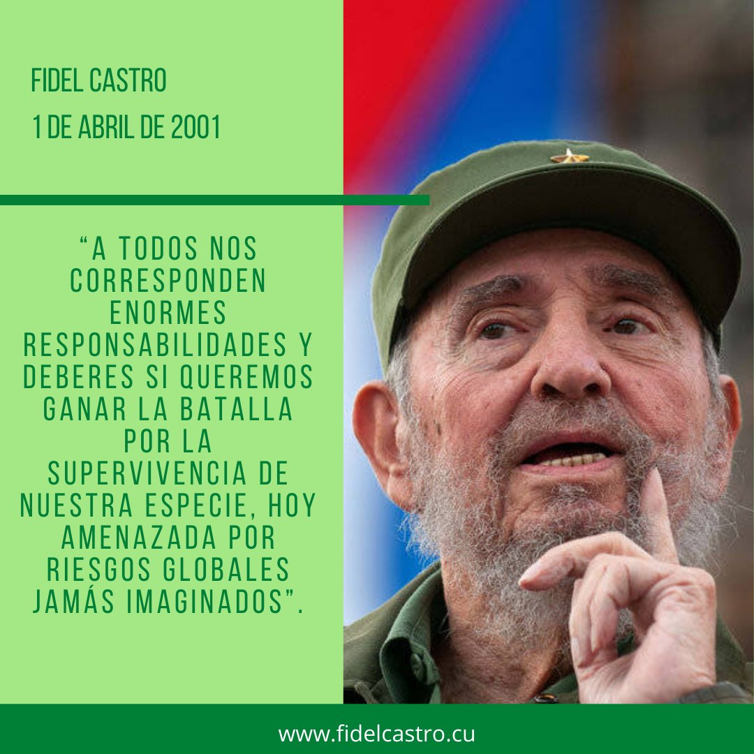 #FidelViveEntreNosotros #CubavsBloqueo #Cuba #MejorSinBloqueo