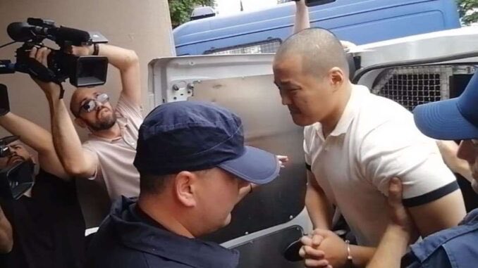 Inner City Press tweet media