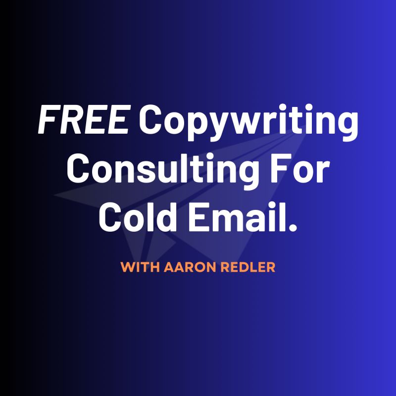 Aaron Redler tweet media