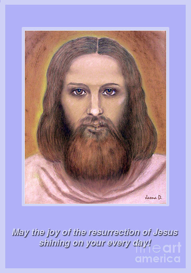Jasnaart's tweet image. Easter Bless
fineartamerica.com/featured/easte… 

#jesuschrist  #Easter  #eastercard #Christian  #Religious  #Catholic  #SPIRITUAL  #hope #BuyIntoArt