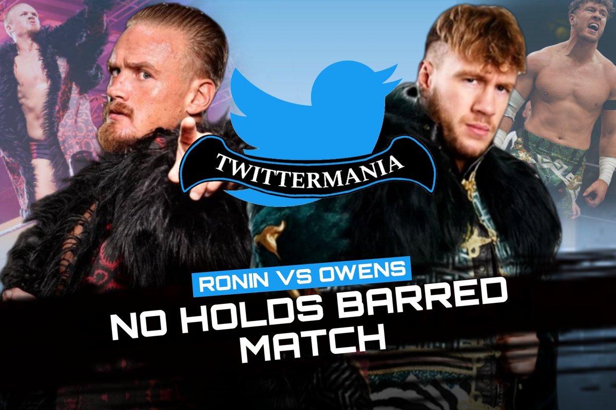 Nach140's tweet photo. Está claro cuáles fueron los mejores combates, no?
@XORoninTweets @OwenEscobar18 @FranWWE_ARG_2 @Gen0ma @Revelsito_ @Sleet227 @LuigiWrestling @BlissedAstu
#TwitterMania https://t.co/Ds8amAAvfT