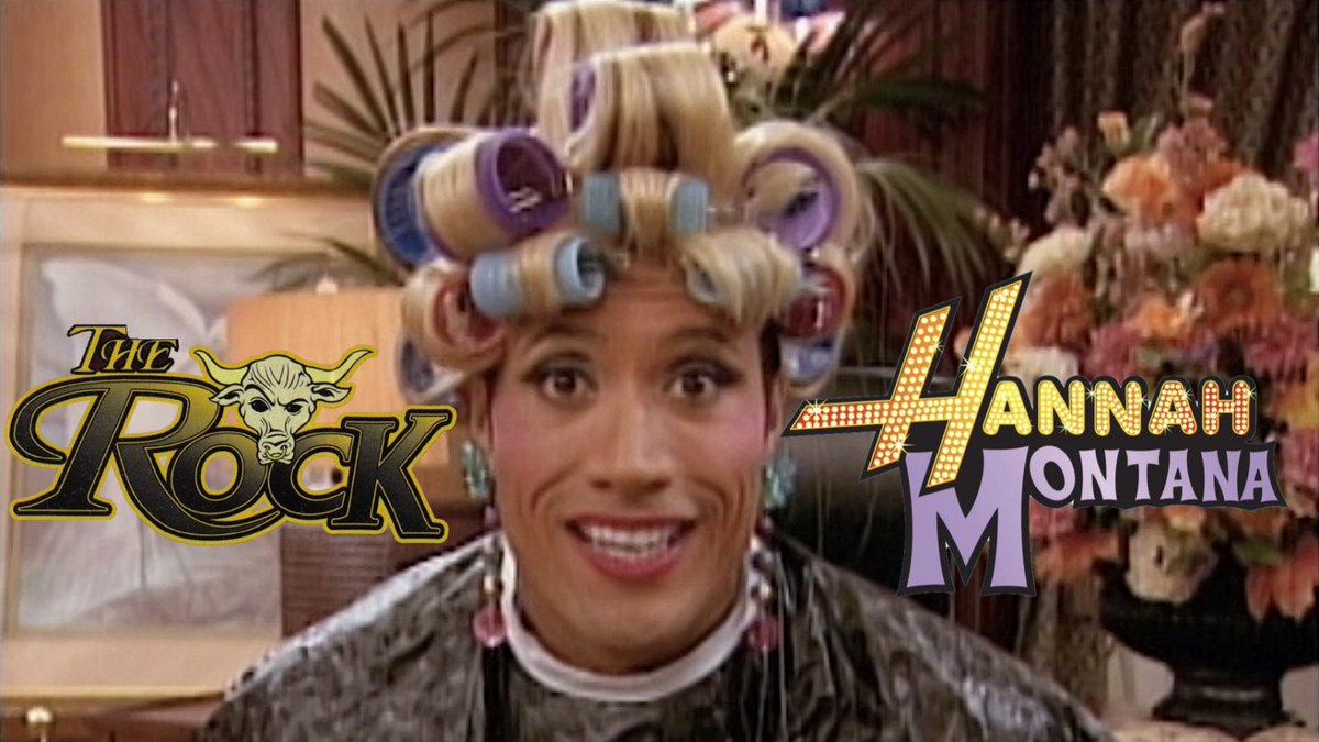 thatsoautie's tweet photo. @dom_lucre so what? they made him look very pretty on hannah montana too in 2007 🩷😌 https://t.co/CETysSKiS0