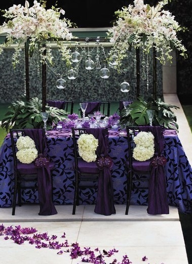 barbaraselegant's tweet image. We can't stop talking about this fabulous #wedding
 day.💜
#weddingplanner #weddingdesigner
@kayhahn1 @steventeaster @RegistryBridges @HOLLYJBIRD @cassol_ronnnie @garybryanshow
@kimSimons2 @Reneta_Isin @Klompsoares @mistletoeus @saltedbayonet @pashipped @promostking