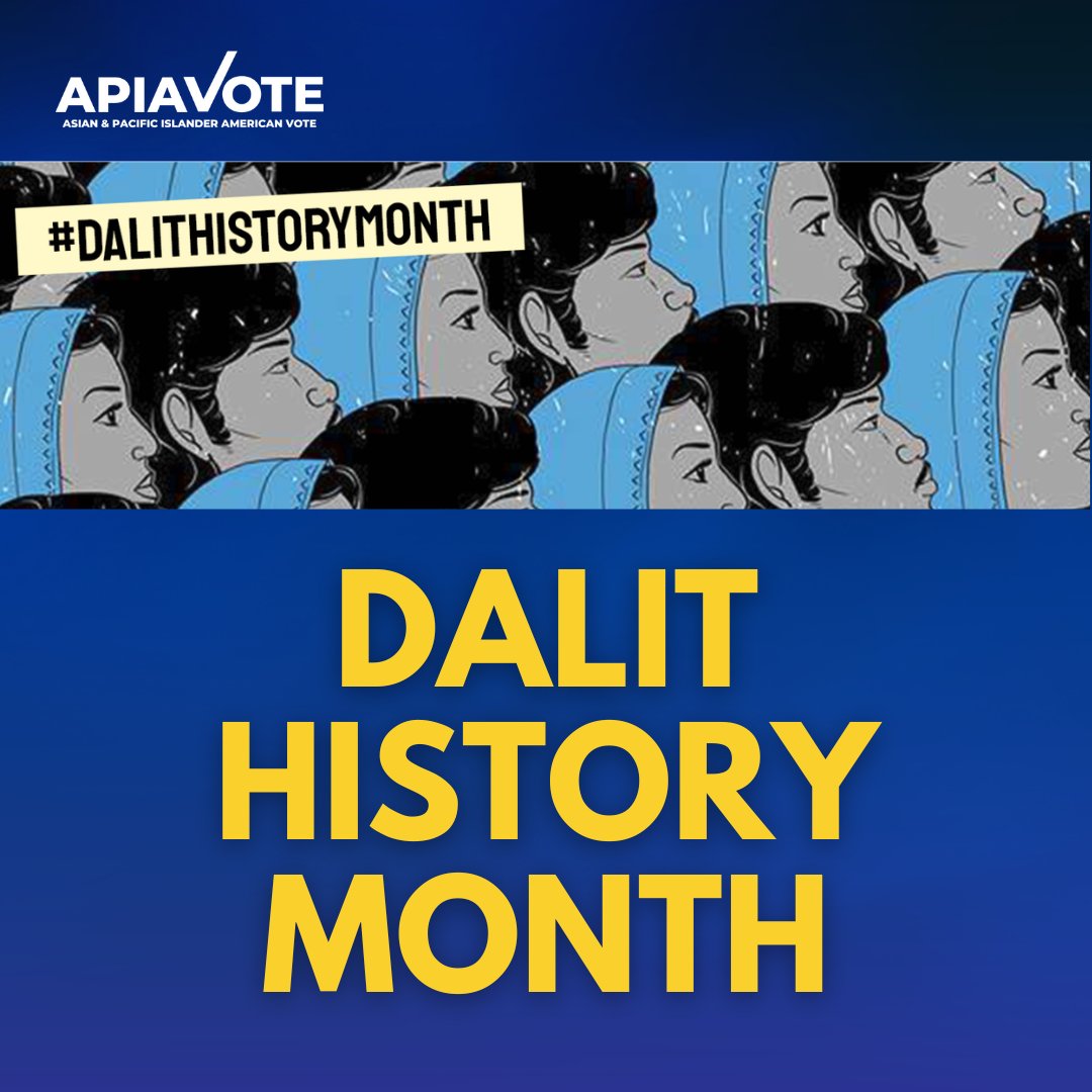 Recognizing resilience, rewriting narratives! ✊ This month, we stand in solidarity with Dalit communities, acknowledging their enduring fortitude in the face of oppressive forces. By amplifying their voices, we pave the way for a more just and inclusive future for all.