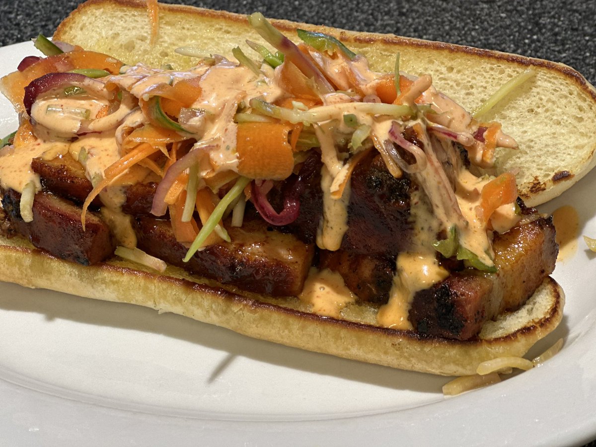 crossroadsdinor's tweet photo. New Feature Menus drop today!!! https://t.co/aMaOFvJwKy