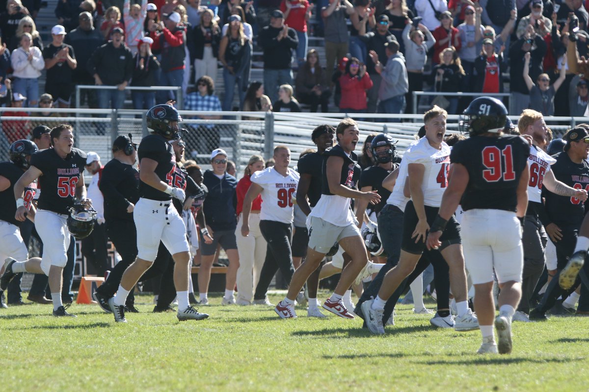 University of Montana Western Football tweet media