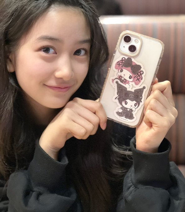 Twitterのコスプレ画像7