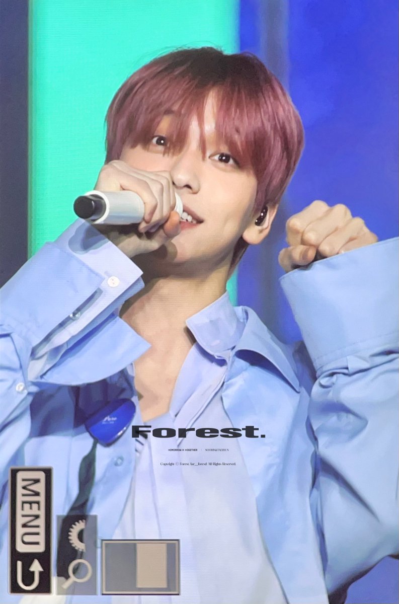 ur__forest's tweet photo. 230401 투모로우 쇼케이스 pre.

🐶🐶

#수빈 #SOOBIN #TXT https://t.co/B63gll8iCM