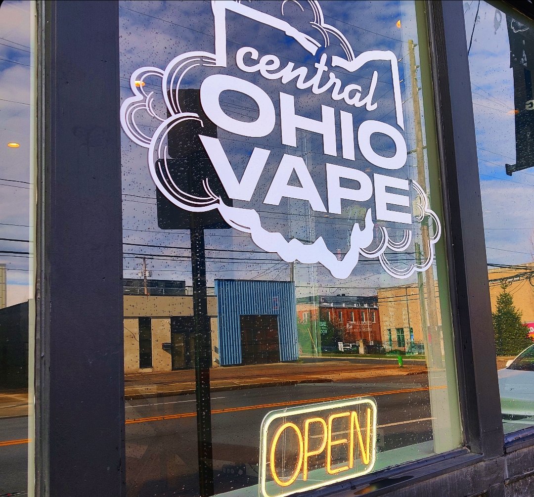 Central Ohio Vape (@centralohiovape) / Posts / X