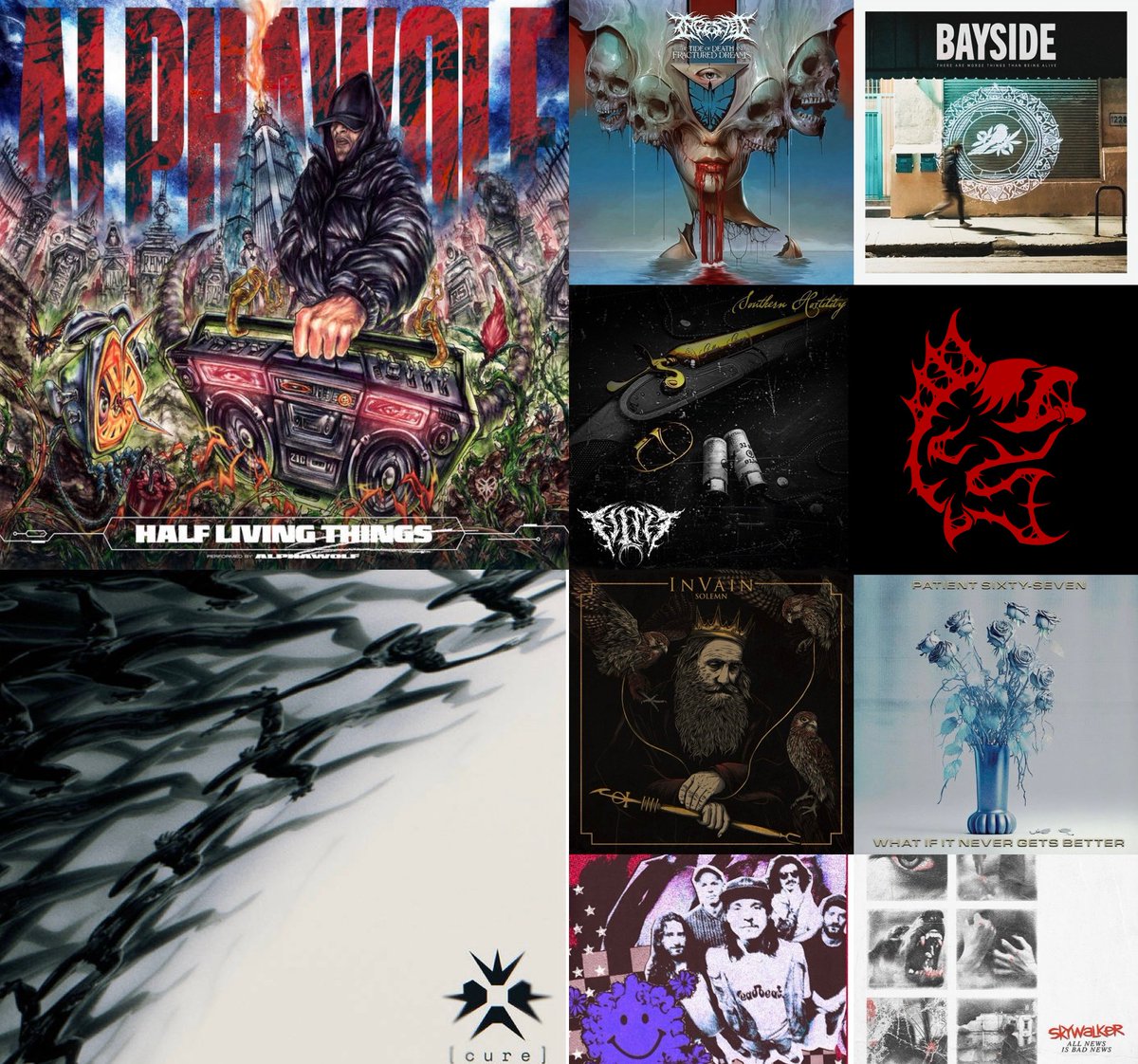 The Red Herring tweet media