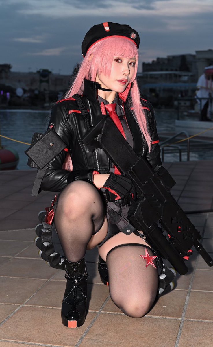 Ryitaros_sub's tweet photo. #NIKKE超会議2024リアル10連募集
#NIKKE 
メインアカウントがシャドウバンを受けている可能性があるので急遽サブアカウントを作りました🥲
こちらでも投稿させてください🫡

指揮官さんたちにガチャで引かれたいです！！選ばれたいです🫶 https://t.co/v448rYdAUX