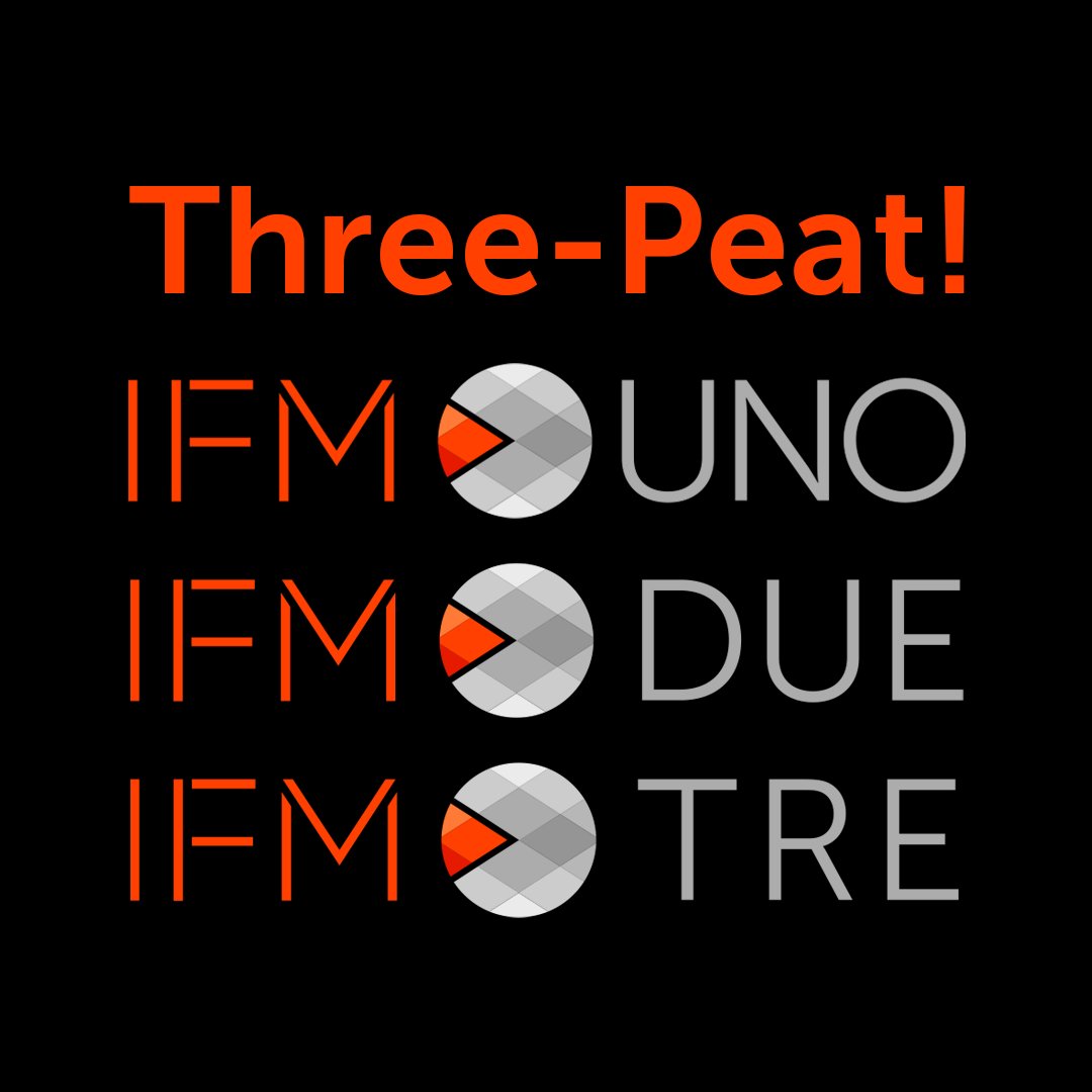 IFM Therapeutics tweet media