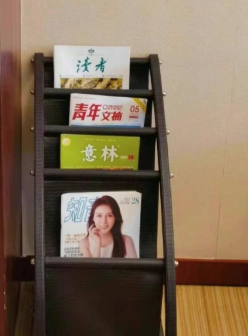 我现在知道了，被这几本杂志洗脑的七零八零后大爷，是真不在少数啊。  来。评论区证明你看过：德国良心下水道，美国霸气小护照；.日本马桶水能喝，纽约下雨不会涝；.日本街头很干净，英国地铁看书报；.温情执法抬枪口，美国看病不花钱……  #读者#青年文摘#