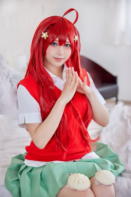 Twitterのコスプレ画像26