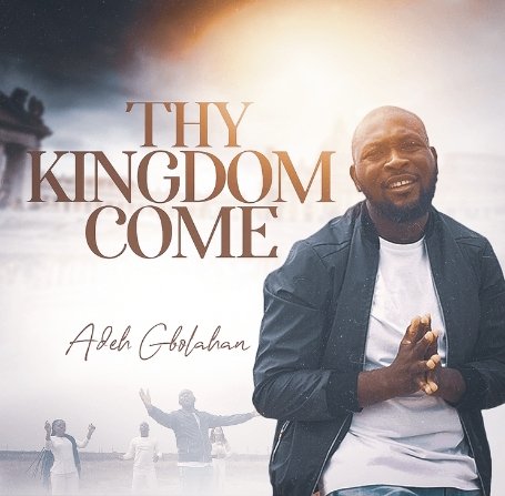themannole75275's tweet photo. #NowPlaying Thy kingdom Come   by @adestrings

Radio Host  🎙️🎙️🎛️ 

#today951fm

#musicvibes
#todayFMNigeria🎵🎼🎶💯
#NoBadvibes🎵🎼🎶🎼🎵💯
#MondayMotivation https://t.co/n7Tbg5bCL8