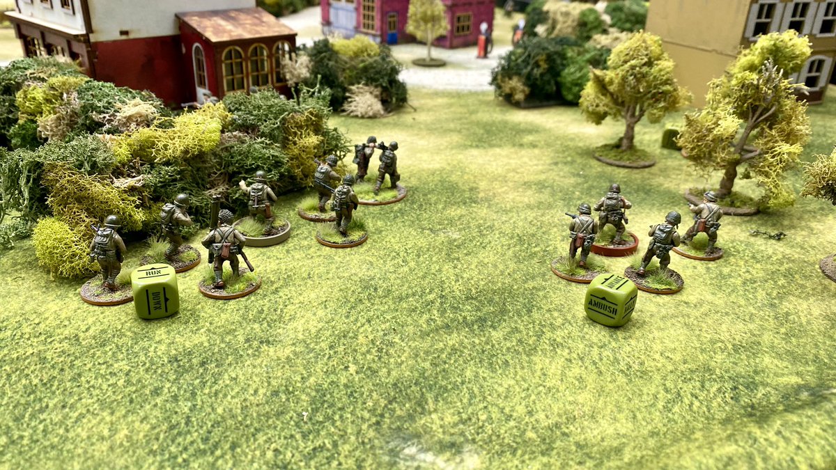 Tabletop CP (@tabletop_cp) on Twitter photo We’re back! After a long hiatus getting the new game room set up we decided to play the game that started it all #boltaction using our first ever armies. Played on our Sicily mat by <a href="/geek_villain/">GeekVillainLtd</a> <a href="/WarlordGames/">Warlord Games</a> youtu.be/YWjk7DgCutk?si… We’re back! After a long hiatus getting the new game room set up we decided to play the game that started it all #boltaction using our first ever armies. Played on our Sicily mat by <a href="/geek_villain/">GeekVillainLtd</a> <a href="/WarlordGames/">Warlord Games</a> youtu.be/YWjk7DgCutk?si…