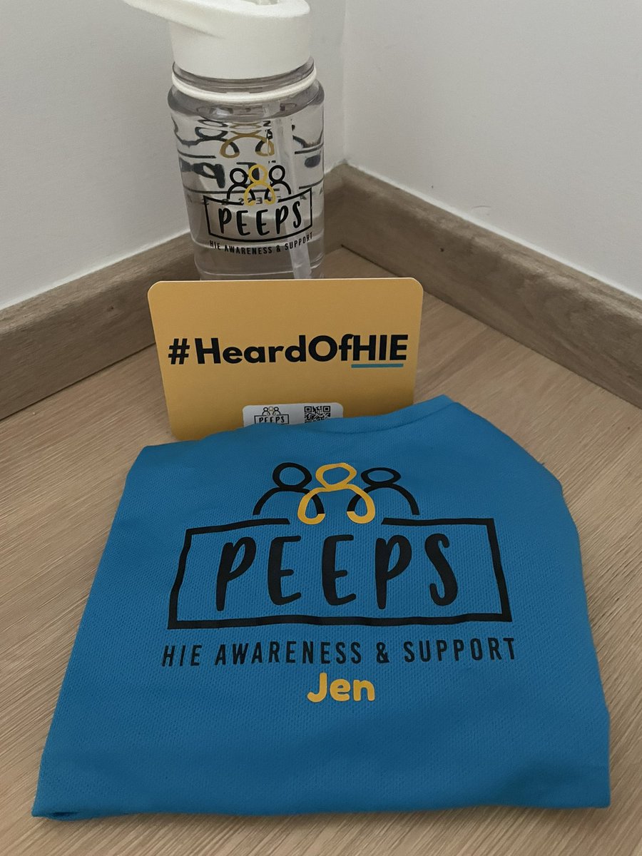 cawthornejen's tweet image. Ready to start my #bigstepchallenge in April for @PeepsHie #HeardofHIE